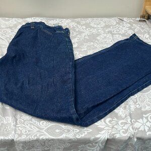 Fire Resistant Jeans